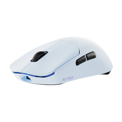 Rapoo VT0 Air MAX Wireless Gaming Mouse, 8K Wireless Polling Rate, 39g Ultra-Lightweight Esports Mouse, 30000 DPI Optical Gaming Mouse