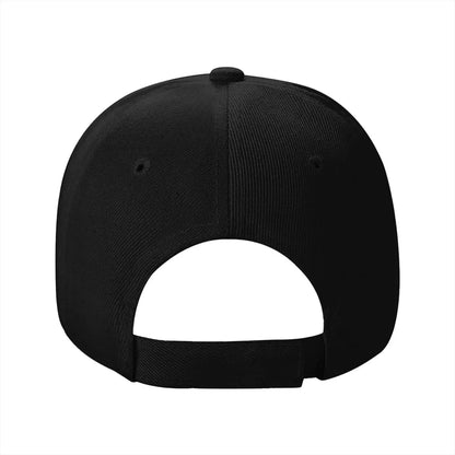 Colorful Building Block Style MASTER BUILDER Sandwich Baseball Cap, Unisex Easy Lightweight Adjustable Outdoor Sun Hat, Ideal Gi