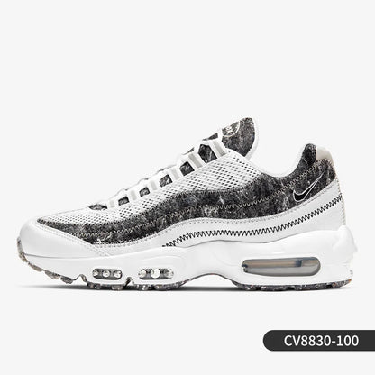 Nike Authentic AIR MAX 95 SE Dámské ležérní tenisky s vzduchovým polstrováním CV8830-100