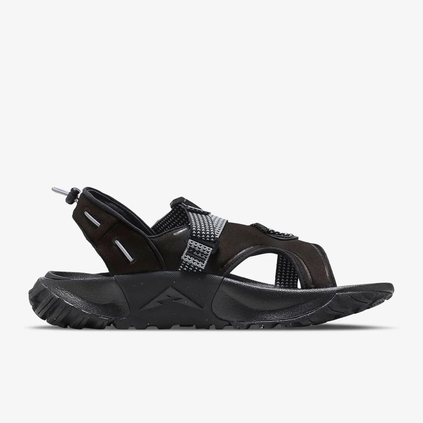 Nike Authentic ONEONTA SANDAL Men's and Women's Comfortable Sports Sandals DJ6603-001