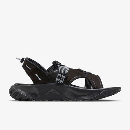 Nike Authentic ONEONTA SANDAL Men's and Women's Comfortable Sports Sandals DJ6603-001