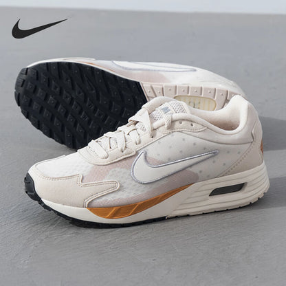 Dámské lehké běžecké boty Nike Genuine Air Max Solo FN0784-105