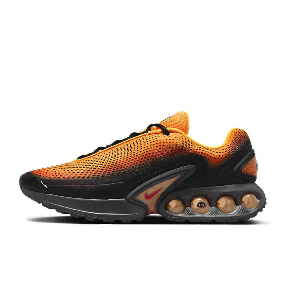 Nike Air Max Dn men's Running Shoes Dynamic Air Cushioning Lightweight Responsive Comfort for Daily Running Training DV3337-010