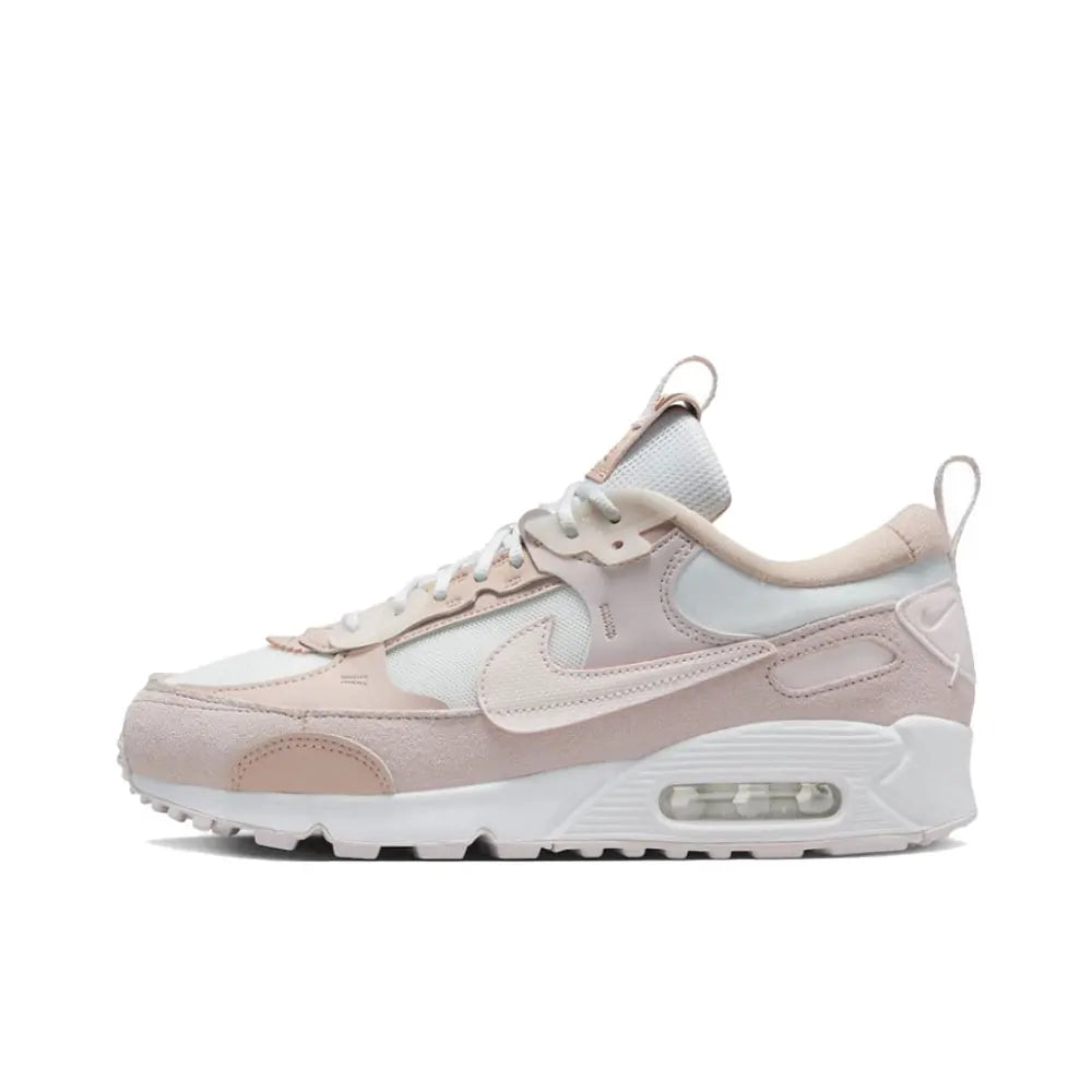 Nike Air Max 90 Herren-Laufschuhe – Air Max-Dämpfung, klassischer Retro-Stil, leicht und bequem für das tägliche Training DD8496-161