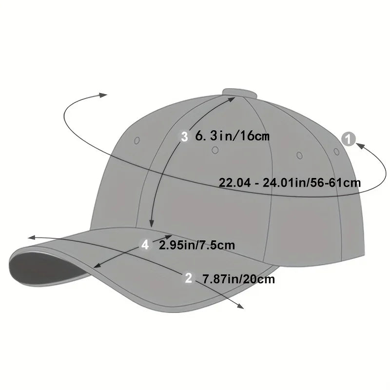 Modebaseballkasket med kattebroderi, sommerkasket i åndbart net, justerbar, hiphop-trucker-kasket, til mænd og kvinder, udendørs solkasket