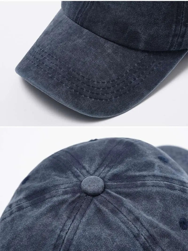 Stitch Casual Hat Kawaii Cartoon Anime Figure Baseball Caps Breathable Snapback Sun Hats Adjustable Peaked Cap Unisex Kids Gifts