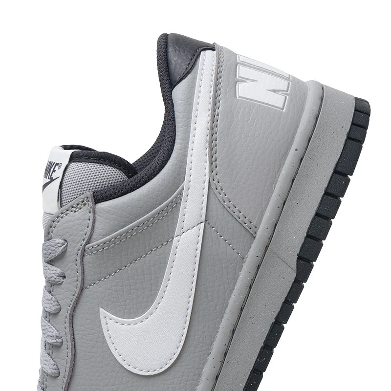 Nike Men's Shoes Big Low Sports Shoes, Lightweight, Breathable, Comfortable, Casual Sneakers, Skate Shoes