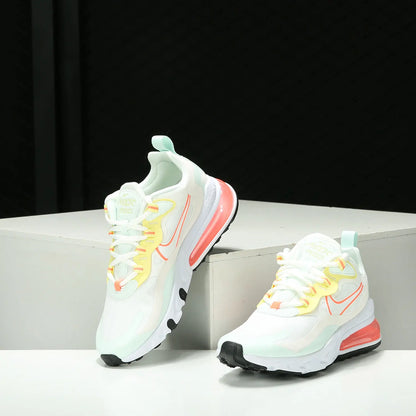 Nike Original Air Max Unisex-Freizeitschuhe mit Luftpolsterung CV8818-102