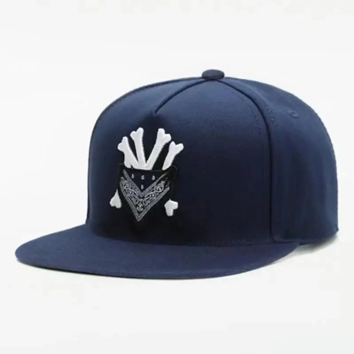 Unisex Los Angeles Embroidery Hip-hop Hats Spring Autumn Outdoor Adjustable Casual Baseball Caps Trucker Caps Sunscreen Hat