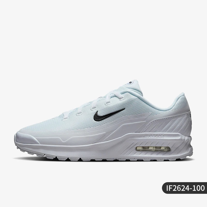 Chaussures de course Nike Air Max Bia pour homme avec amorti à air, modèle IF2624-100