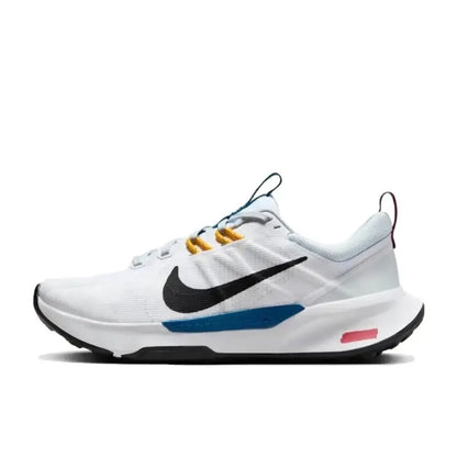 Nike Juniper Trail 2: Stylish, Comfortable, Lightweight, Durable Low-Top Running Shoes for Women – White DM0821-104