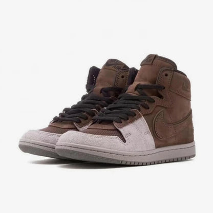 Scarpe da basket retrò da uomo Nike Authentic Jordan Air Ship FJ2385-200