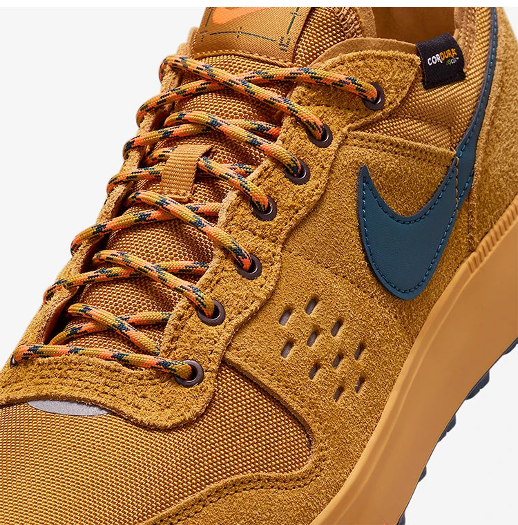 Nike Genuine 2025 Men's Retro Mesh Casual Shoes HJ4316-700