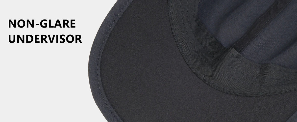 GADIEMKENSD Estate Uomo Sport Corsa Cappellino da baseball Uomo Golf Asciugatura rapida Donna Cappellino a rete con visiera e chiusura a scatto