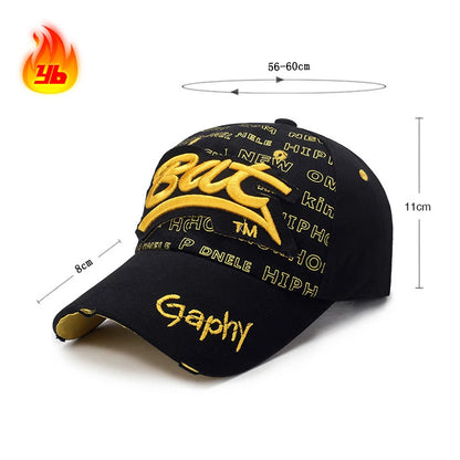 Casquette de baseball en coton avec écusson brodé en 3D, arrière réglable, nouvelle collection pour hommes et femmes, casquette de sport décontractée pour l'extérieur, casquette de camionneur, casquette « Dad Hat »