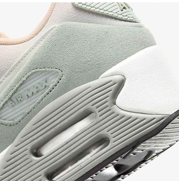 Scarpe da corsa da donna Nike Air Max 90 LV8 originali FD4328-108