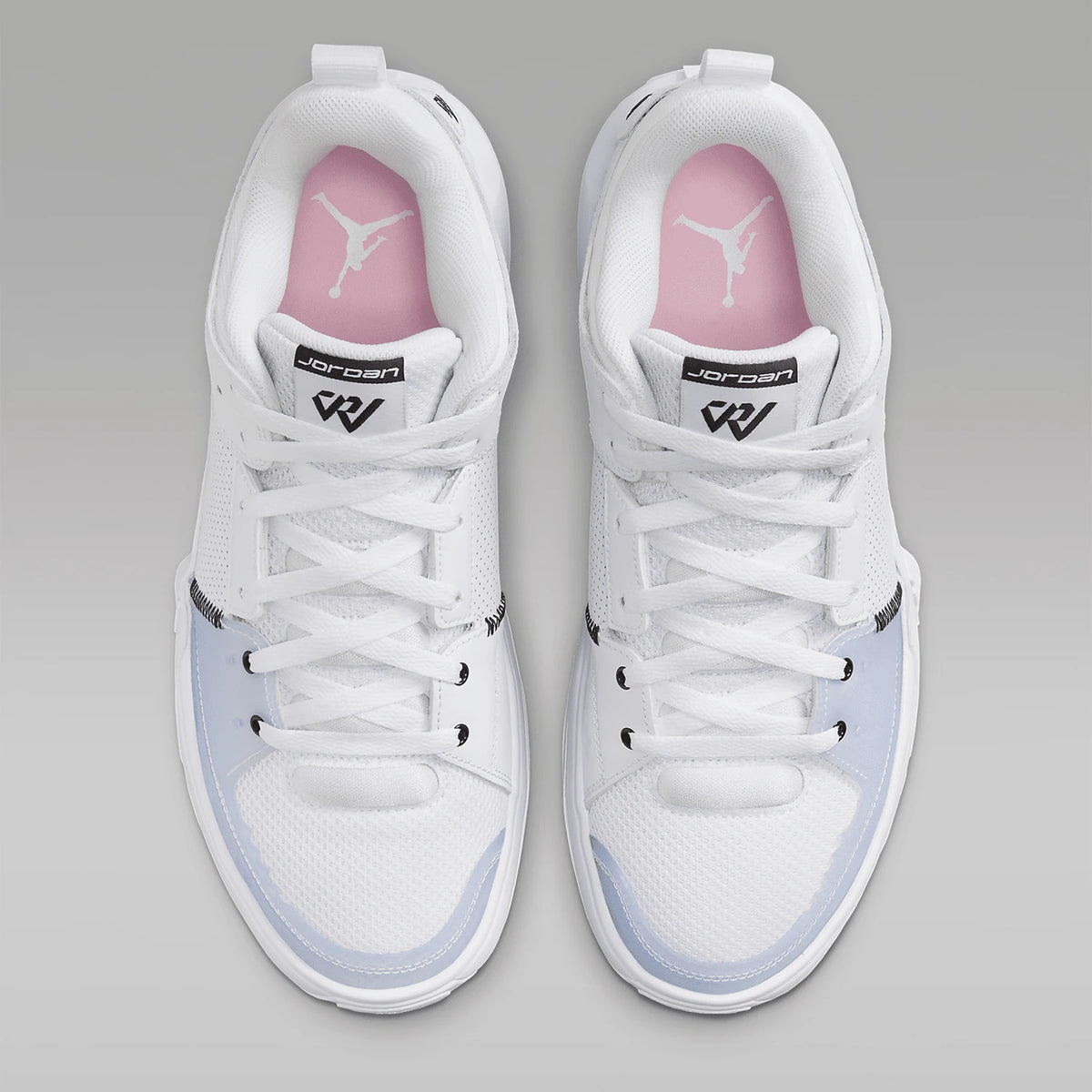 Αυθεντικά ανδρικά παπούτσια μπάσκετ Nike Jordan One Take 5 PF FD2336-100