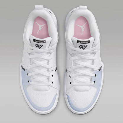 Αυθεντικά ανδρικά παπούτσια μπάσκετ Nike Jordan One Take 5 PF FD2336-100