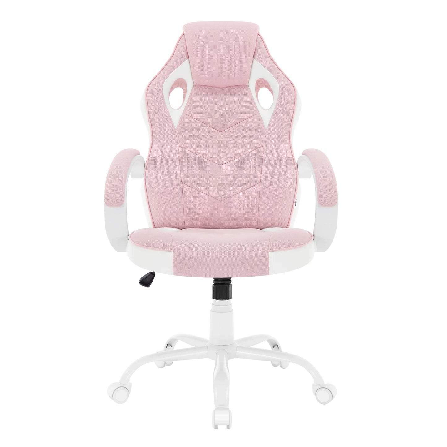 WOLTU Ergonomic Gaming Chair High Back Office Computer Chair with Adjustable Height, 360° Swivel, Reclining Tilt, Racing Style Executive Desk Chair