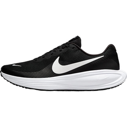 Nike Genuine Revolution 8 herre-løbesko i mesh til landevejsløb HJ9198-003
