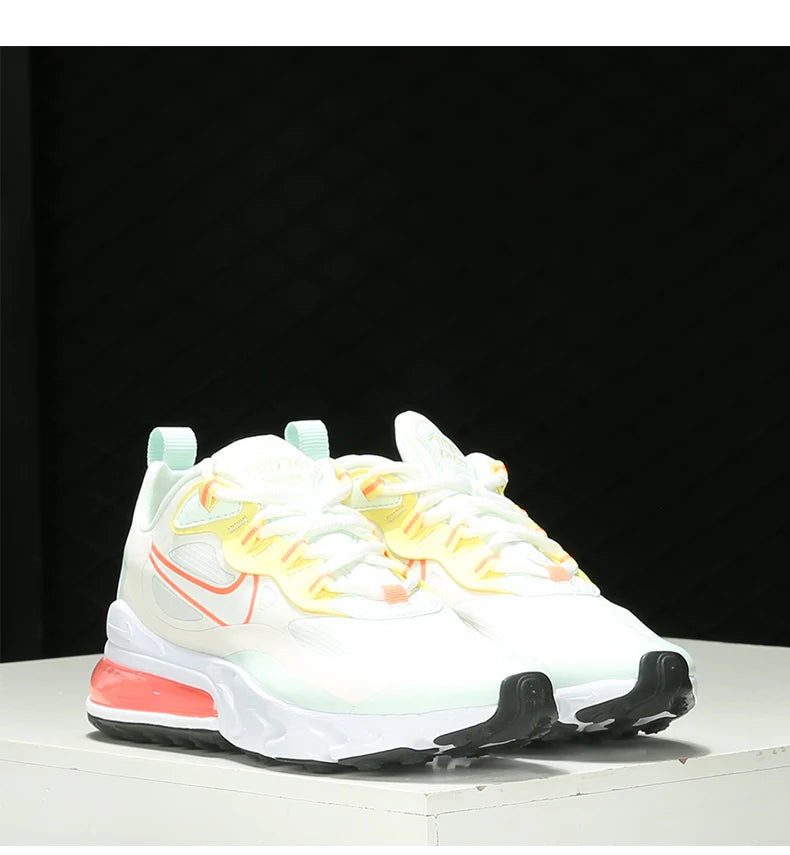 Nike Original Air Max Unisex-Freizeitschuhe mit Luftpolsterung CV8818-102