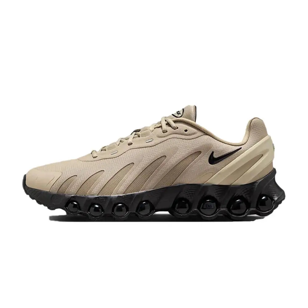 Nike Air Max Dn8 Classic – uniwersalne buty do biegania, model unisex, kolor czerwony, IH4119-401