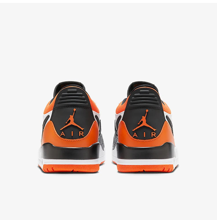Nike genuine Jordan Men's Cushioned Air Basketball Shoes CD7069-118