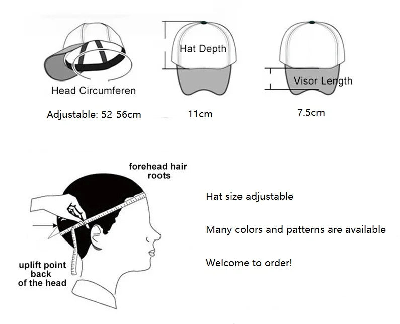 My Little Pony Baseball Caps Girls Summer Breathable Casual Hat Anime Print Sun Cap Kids Adult Adjustable Pointed Hats Gifts