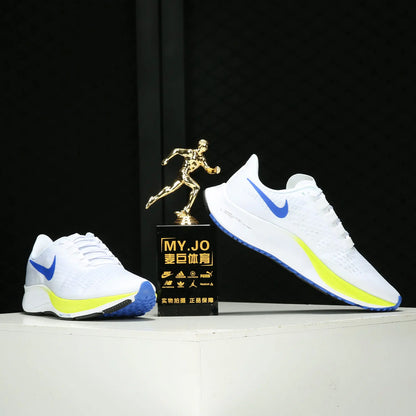 Nike originale ZOOM PEGASUS 37 sportsløbesko til mænd BQ9646-102