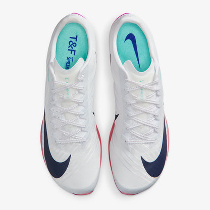 „Nike Authentic Maxfly 2“ vyriški amortizuojami bėgimo sportiniai bateliai su spygliais FD8395-100