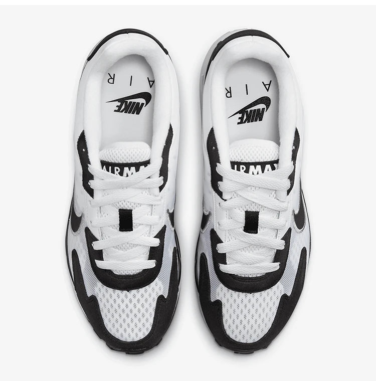 Dámské lehké běžecké boty Nike Genuine Air Max Solo FN0784-105