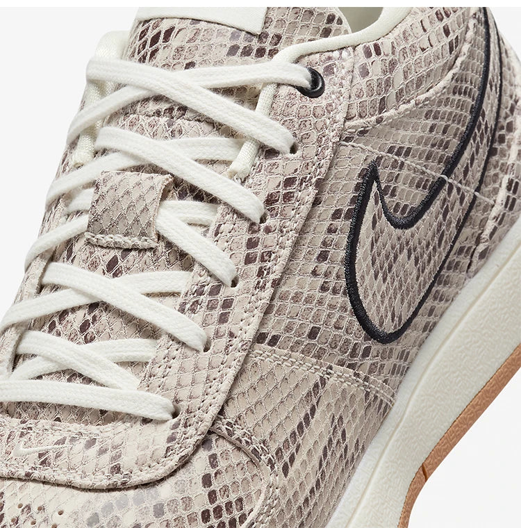 Nike Genuine Book 1 EP Leath Men's Performance Basketball Shoes HJ5353-100