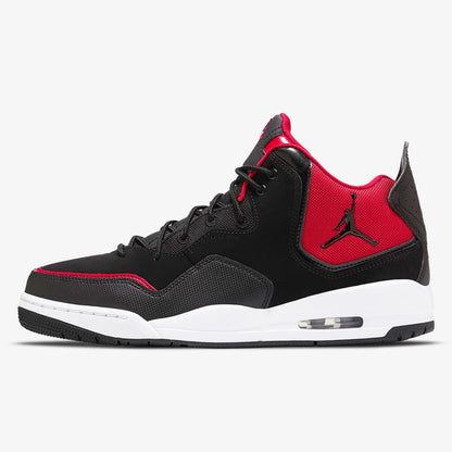 Offizielle, originale, gepolsterte JORDAN COURTSID23 Herren-Basketballschuhe von Nike, AR1000-006