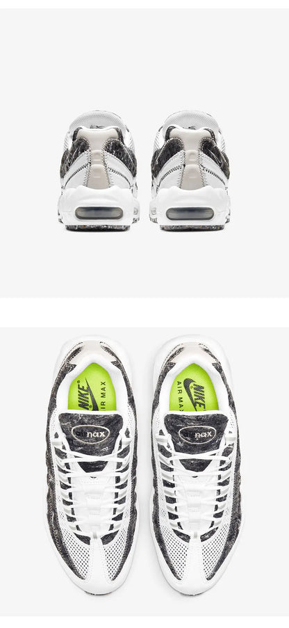 Nike Authentic AIR MAX 95 SE Dámské ležérní tenisky s vzduchovým polstrováním CV8830-100