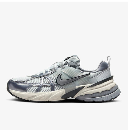 Nike genuine V2K Run women's low cut casual retro sports shoes FD0736-003