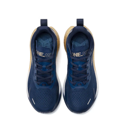 ONEMIX Running Shoes for Men Air Cushion Athletic Breathable Couple Trainers  Walking Sneakers for Women