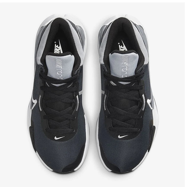 Nike Genuine Renew Elevate III Men's Practical Basketball Shoes DD9304-002