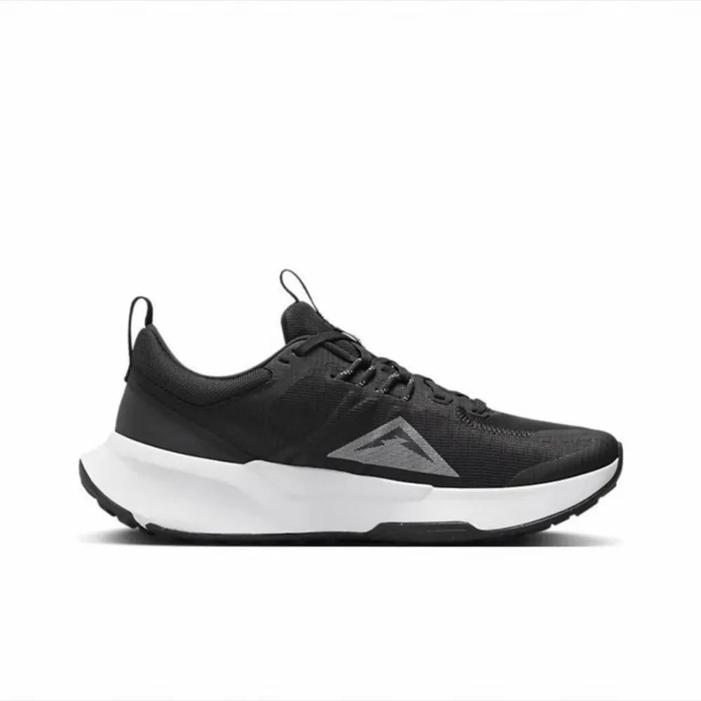 Nike JUNIPER TRAIL 2 Men's Cushioned Running Shoes: Breathable, Comfortable, Slip-Resistant, Stylish, and Versatile DM0822-001