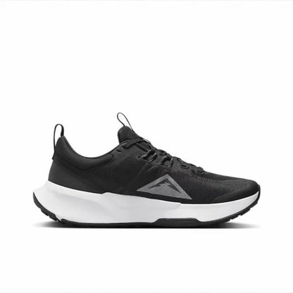 Nike JUNIPER TRAIL 2 Men's Cushioned Running Shoes: Breathable, Comfortable, Slip-Resistant, Stylish, and Versatile DM0822-001