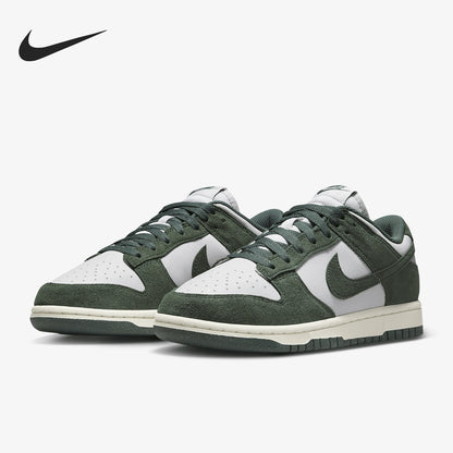 Nike Ufficiale - Sneakers classiche da donna Dunk Low, leggere, basse e casual HJ7673-002