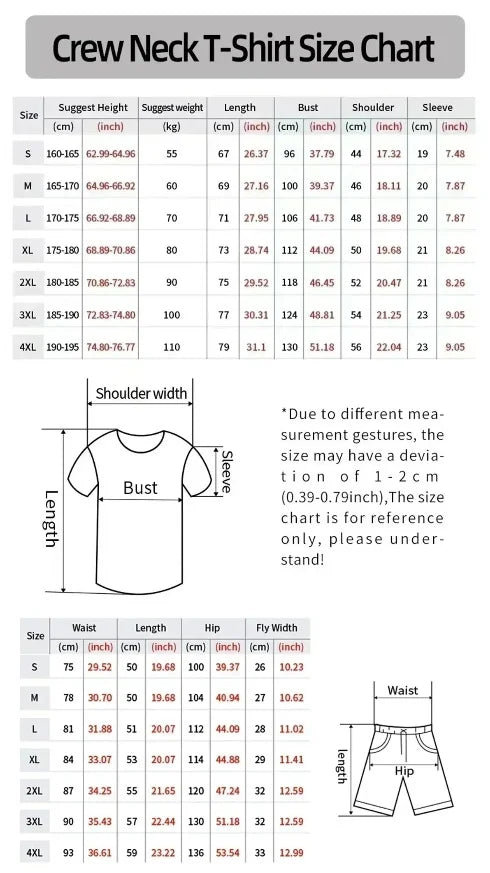 Dragon Ball T-shirt Children's Set Anime Character Wukong Super Sailor Set Boys' T-shirt Children's Summer Set