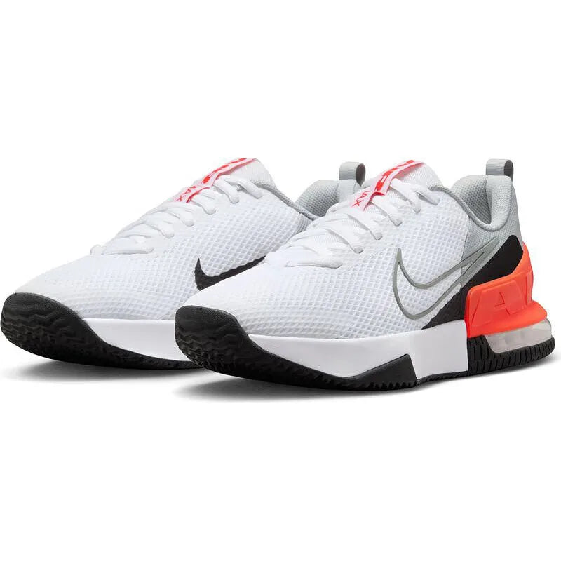 NIKE M AIR MAX ALPHA TRAINER 6 Men's Running Shoes Sneakers