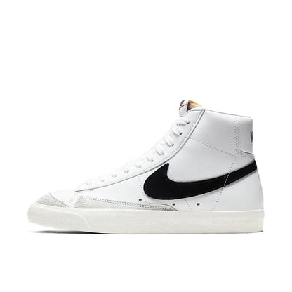 Nike Blazer Sneakers Classic Retro Design Durable Comfort for Casual Everyday Wear CZ1055-100