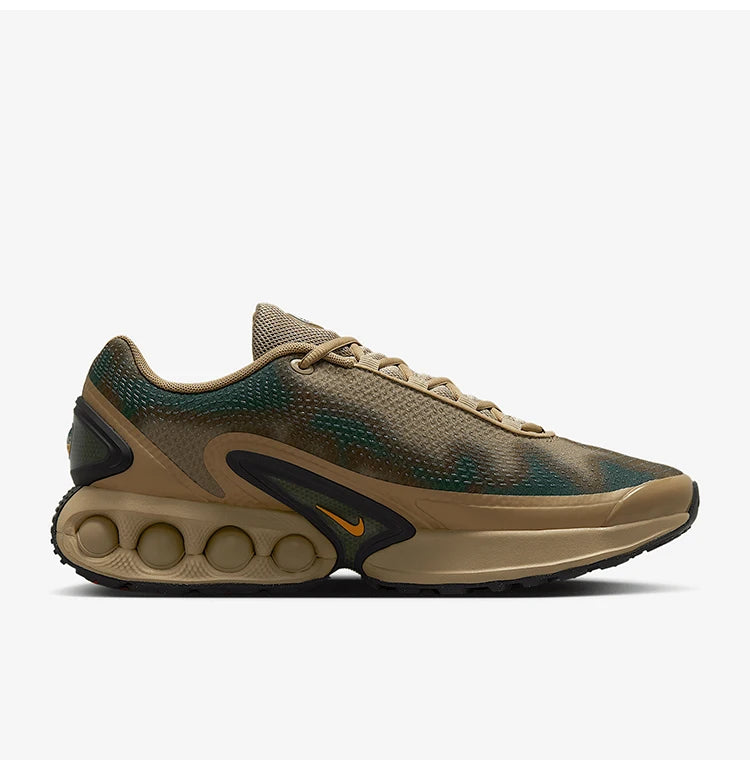 Nike genuine Air Max Dn Men's Responsive Running Shoes IB7025-200