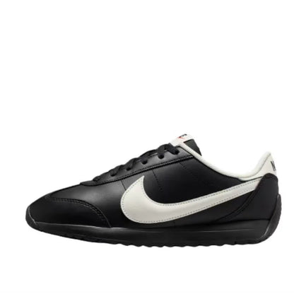 Nike Pacific : chaussures de ville basses pour femmes, confortables, polyvalentes, souples, légères et amortissantes, idéales pour les trajets quotidiens et les tenues décontractées HM4771-104