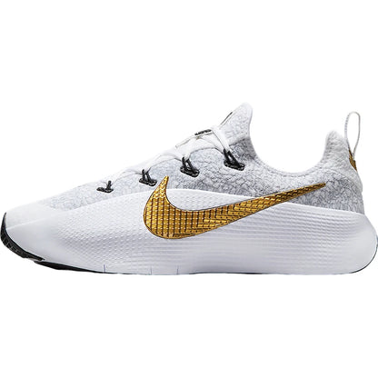 Chaussures de course légères à tige basse Nike LEBRON TR 1 pour homme FJ6151-006