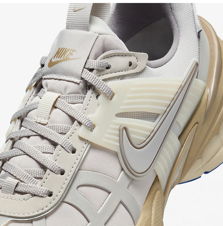 Chaussures de course Nike Authentic V2K RUN GTX pour femme, basses, style rétro, patchwork, FZ2622-002
