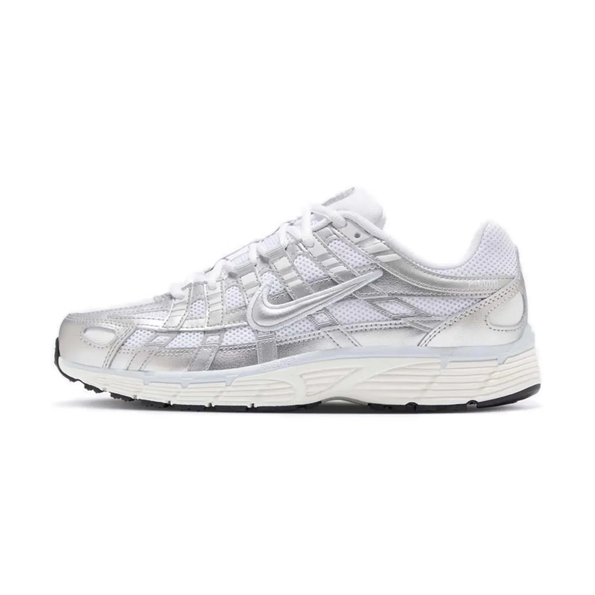 Nike P-6000 CNPT Performance-Laufschuhe Unisex – Fortschrittliche Dämpfung und Stabilität für Männer und Frauen IH4465-095