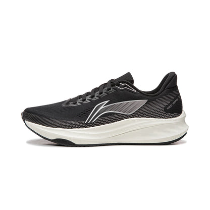 Li-Ning Women's RED HARE 9 Racing Running Shoes LIGHT FOAM ULTRA Breathable Stable Anti-slip LiNing Training Sneakers ARPW004