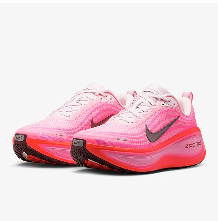 Nike Genuine Vomero Plus Scarpe da running da donna in mesh traspirante per strada HV8154-604